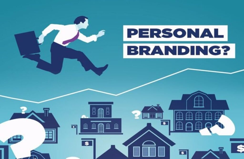 Personal Branding & Professional Image: The Complete Guide to Building Influence and Career Credibility